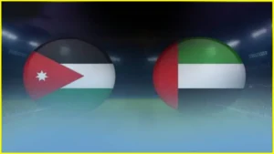 قمة مثيرة تجمع الأردن والإمارات في كأس العرب 2025 لحسم بطاقة التأهل